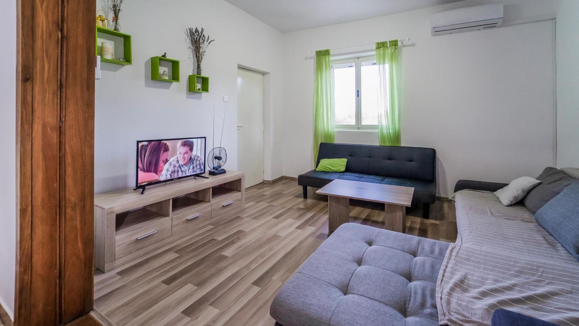 Vacation Home Ivan Kasic Екстер'єр фото