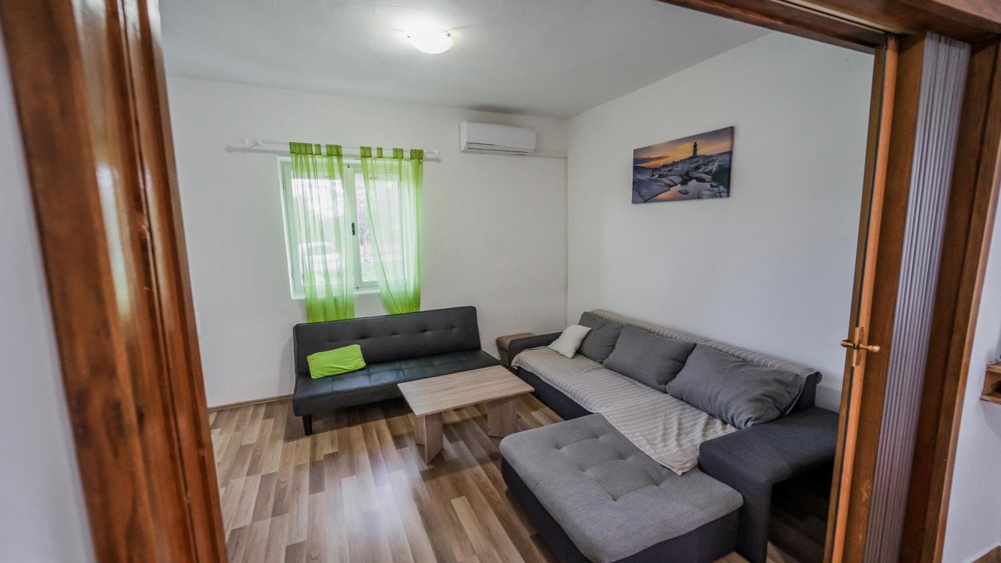 Vacation Home Ivan Kasic Екстер'єр фото