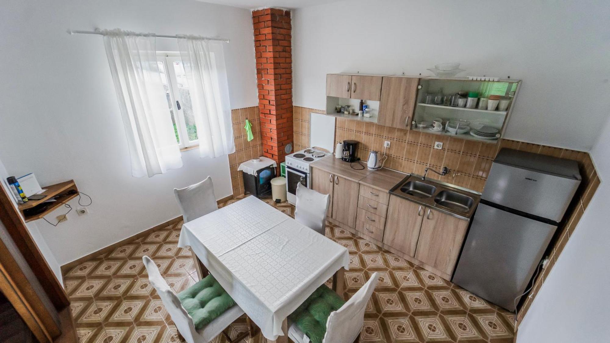 Vacation Home Ivan Kasic Екстер'єр фото