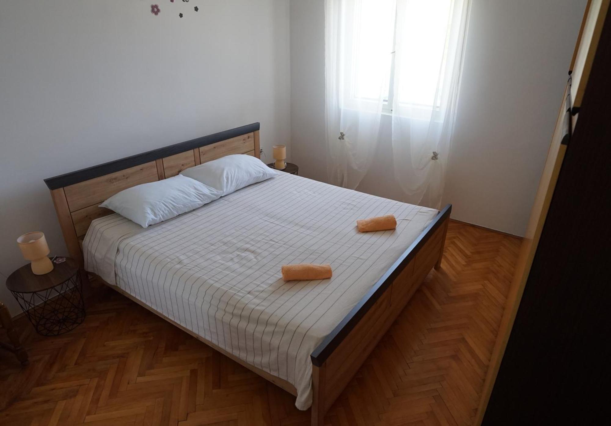 Vacation Home Ivan Kasic Екстер'єр фото